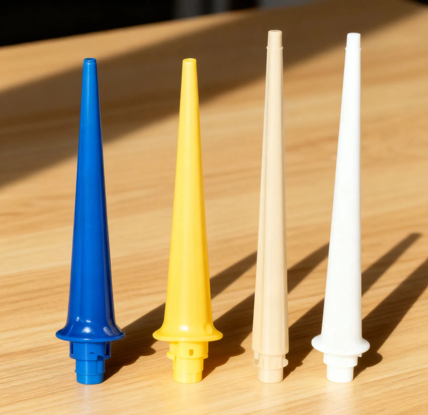 Reliable Precision Parts for Medical Devices and Instruments