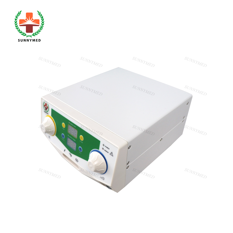 Sy-I045A Surgical Portable All Kinds of Micro Surgery Mono-Polar Electrosurgical Unit