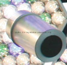 Medical Equipment LED Shadowless Surgical Light with Camera Hospital Operating Lamps