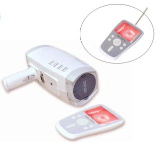 Digital Portable Video Colposcope Pl-9800b