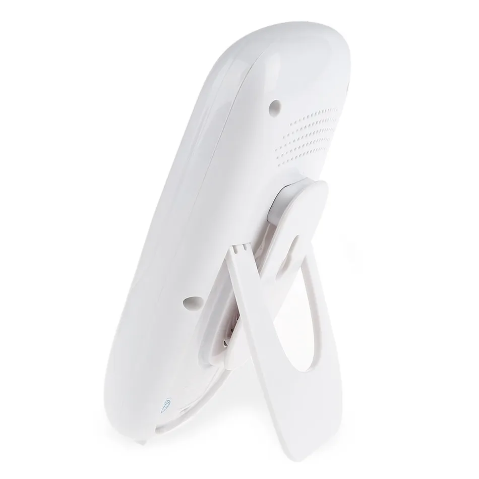 Medical Equipment Fetal Doppler Baby Monitor