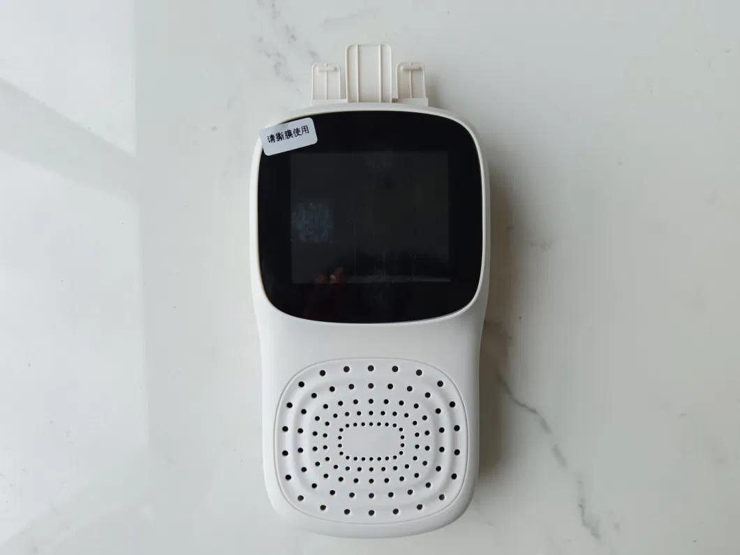 Doppler Animal Blood Pressure Monitor Designed for Pets and Animals