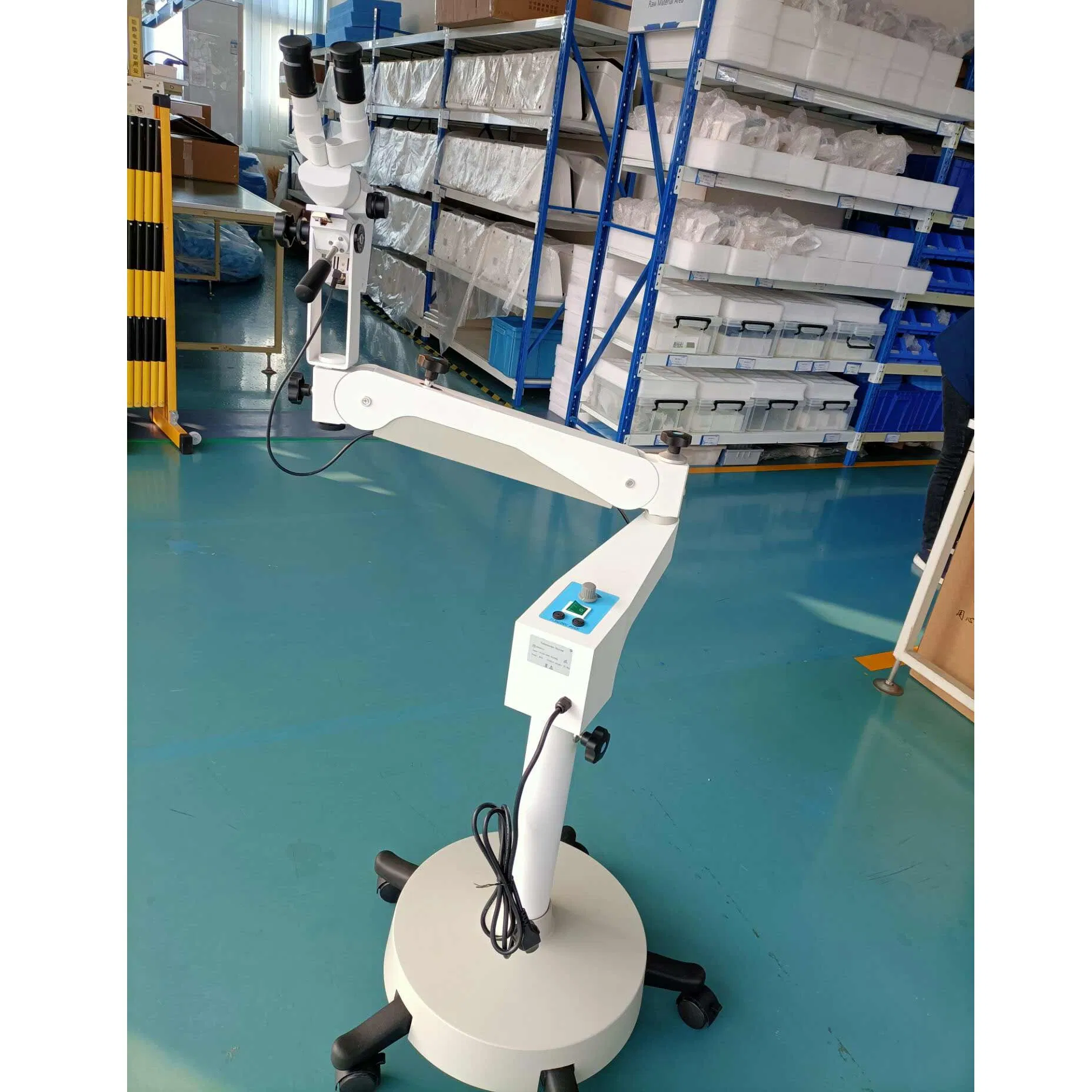 Medical Imaging Equipment Digital Colposcopes Gynecologic Examination for Vaginal Diagnosis