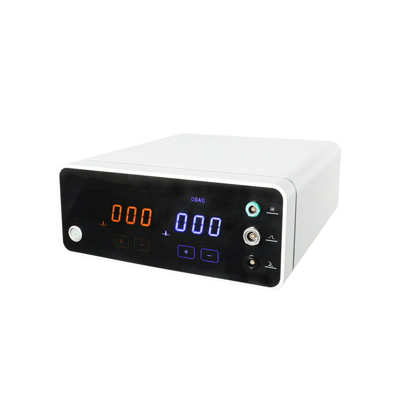 High Quality Ent RF Low Temperature Cool Plasma Electrosurgical Unit