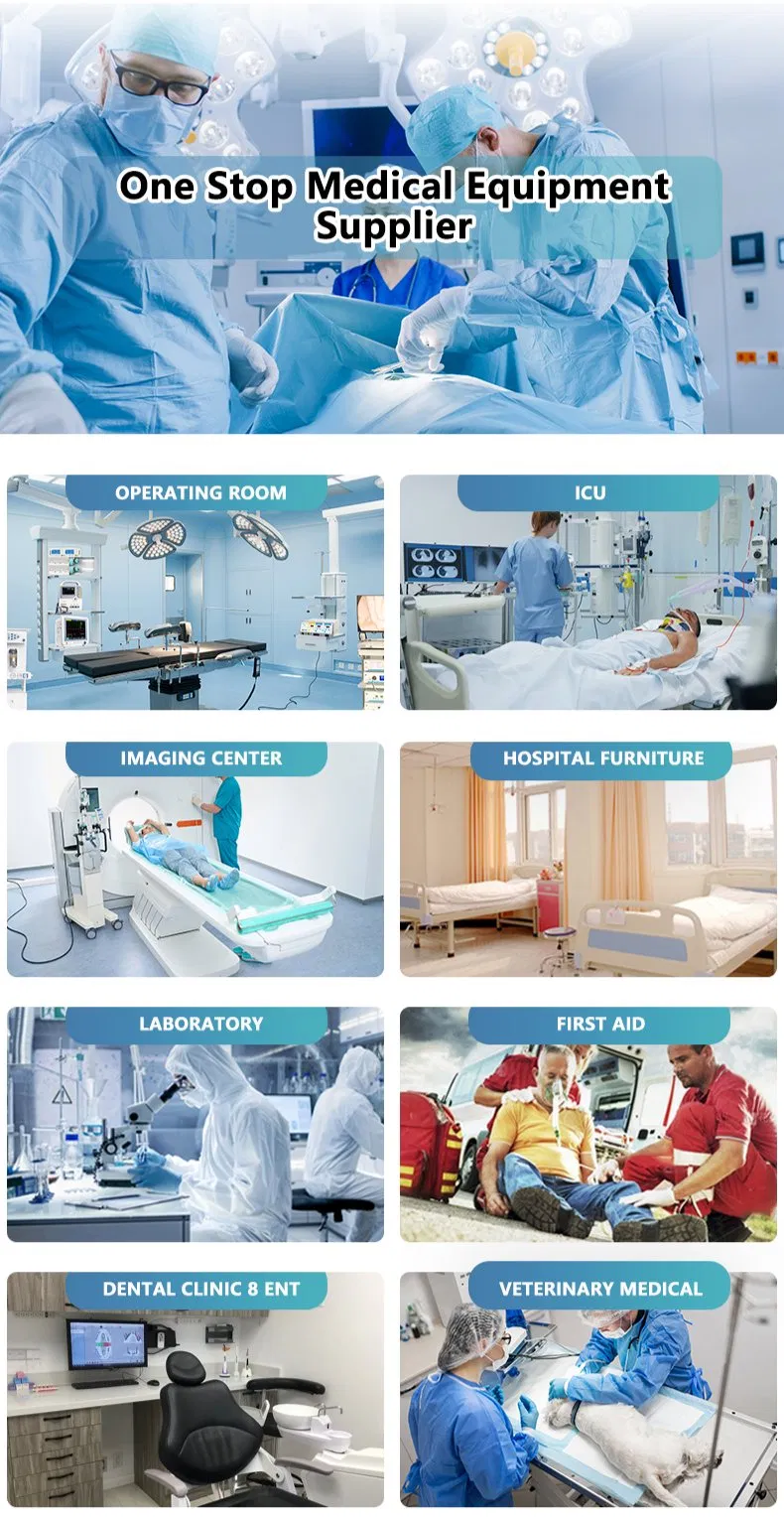 Surgical Operating Lamp