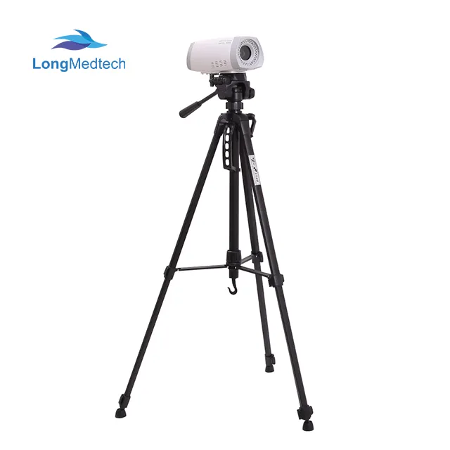 Trolley Video Colposcope 2