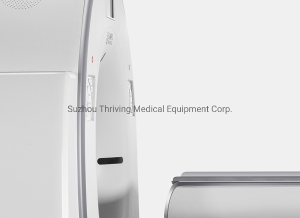 CT Scan Machine Radiology Equipment Imaging Scanner Medical MRI 32 Slice CT Scanner