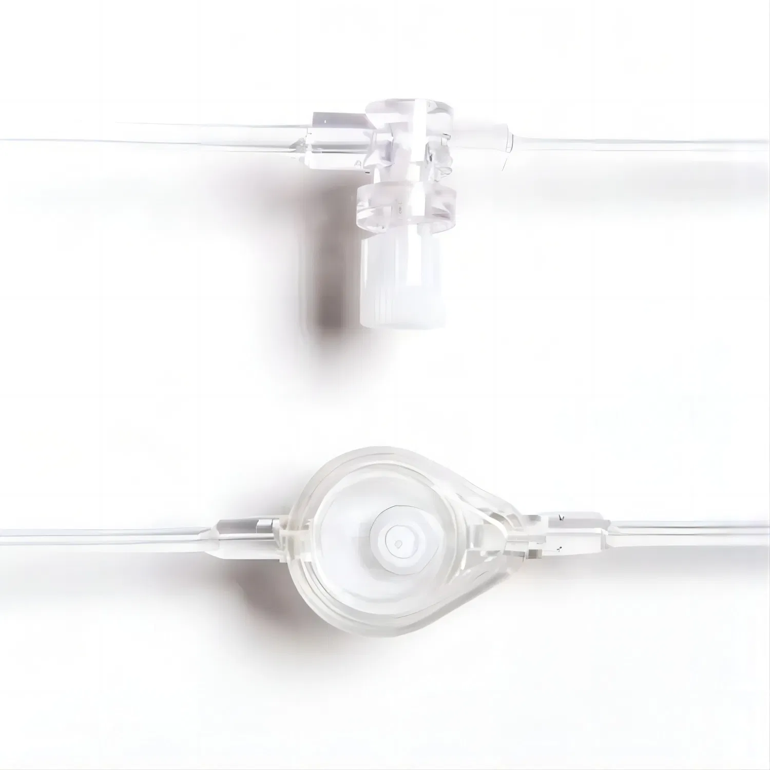 Disposable Infusion Pump for Clinical Analgesic Therapy