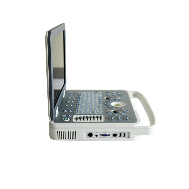 Umus068 Color Doppler Ultrasound System - Advanced Diagnostic Imaging for Precision Medicine