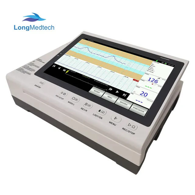 Touch Screen Monitor