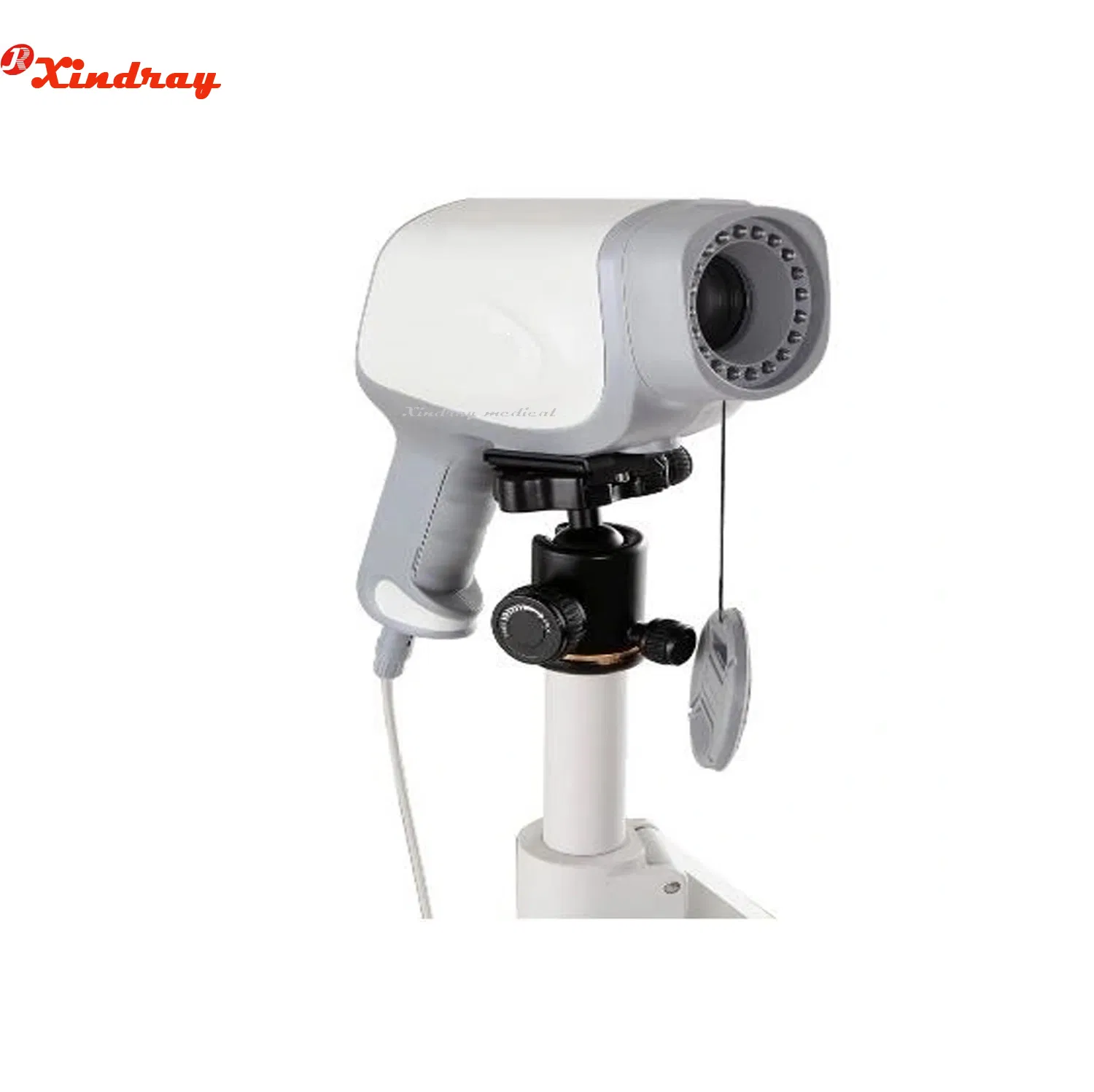 for Cervical Cancer and Cervical Screening Digital Gynecology Video Colposcope