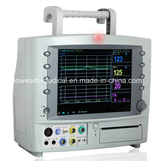 Portable Fetal Monitor, Fetal Doppler