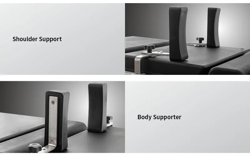 Surgical Table Adjustment