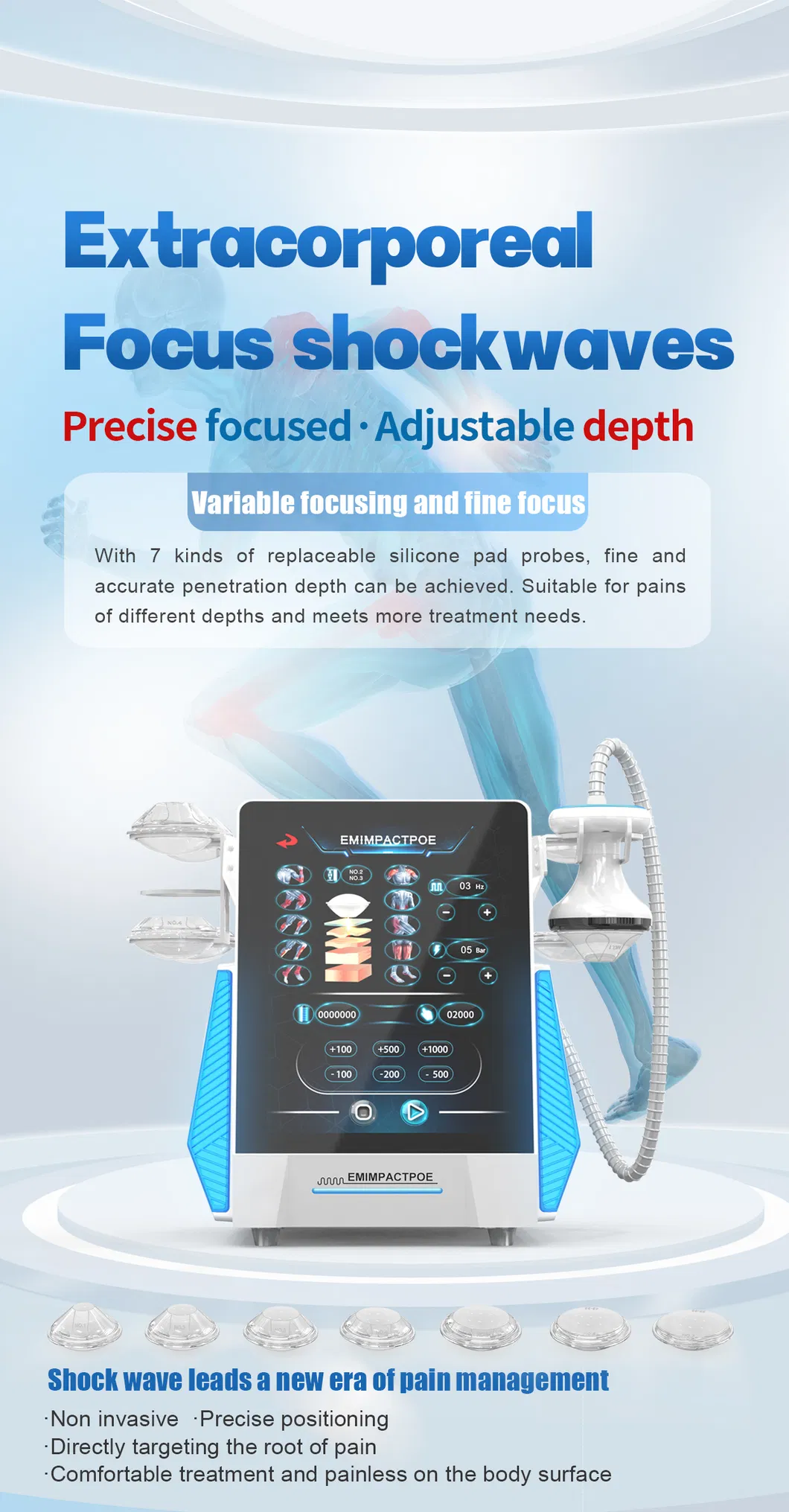 Shockwave Principle 2