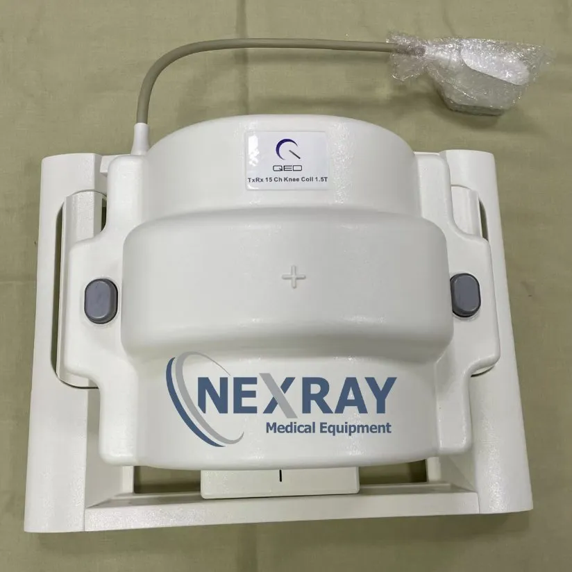 Knee Coil for MRI Essenza