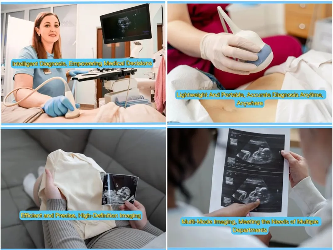 Ultrasound Use Case