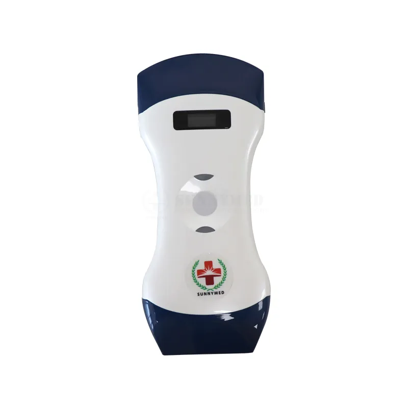 Ultrahigh frequency linear palm doppler ultrasound