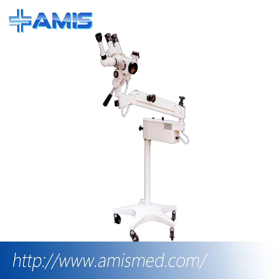 Optic Medical Equipment Colposcope (YDJ-II)