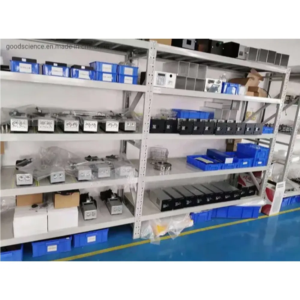 GS-Prep-100 System HPLC Chromatography Lab Instrument Lab Equipment