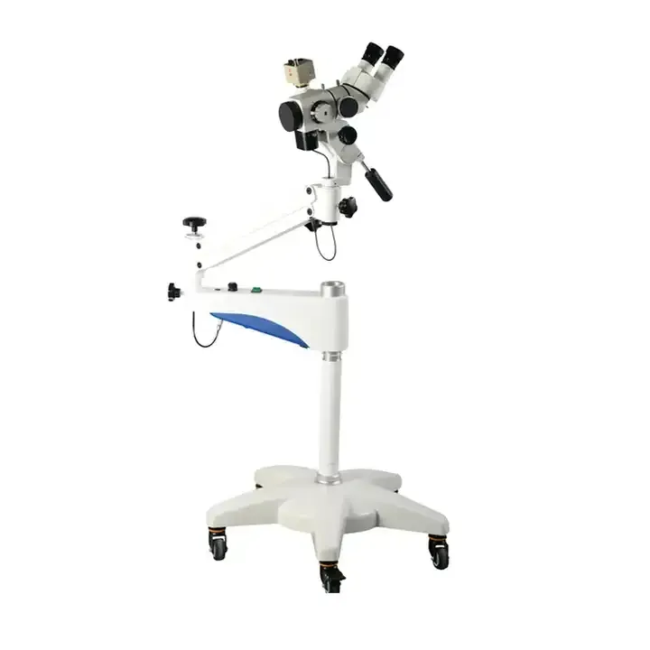 Digital Colposcope 5