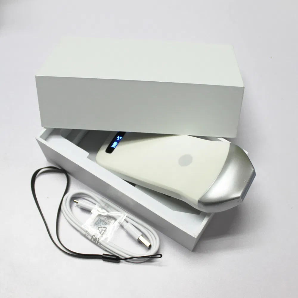 Wireless Probe Detail 2