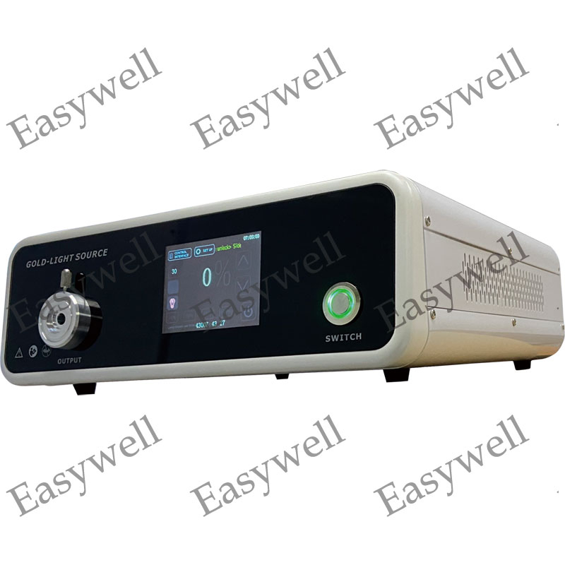 Easyvistar Endoscopy Image System with Medical Light Source and Monitor