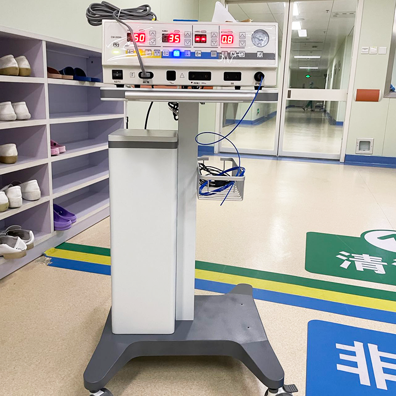 400W Electrocautery Unit Bipolar Electrosurgical Generator with Advanced Technology for Surgeons