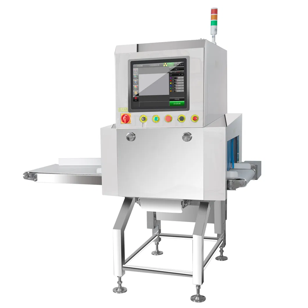 X-ray Food Inspection System 1