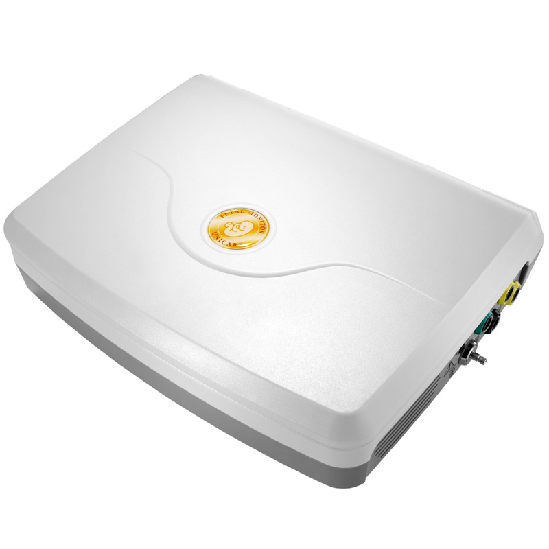 Medical Devices Fetal Doppler Monitor Baby Heart Monitor for Pregnancy