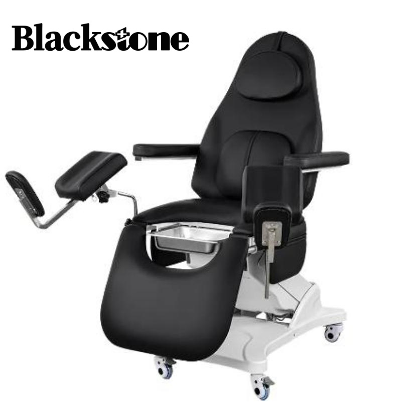 Gynecology Examination Chair Gynecological Operating Table Gynecology Bed