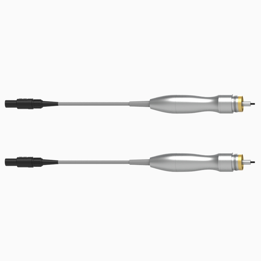 CE Ultrasonic Transducer with Piezoelectric Ceramic Ultrasound Device System