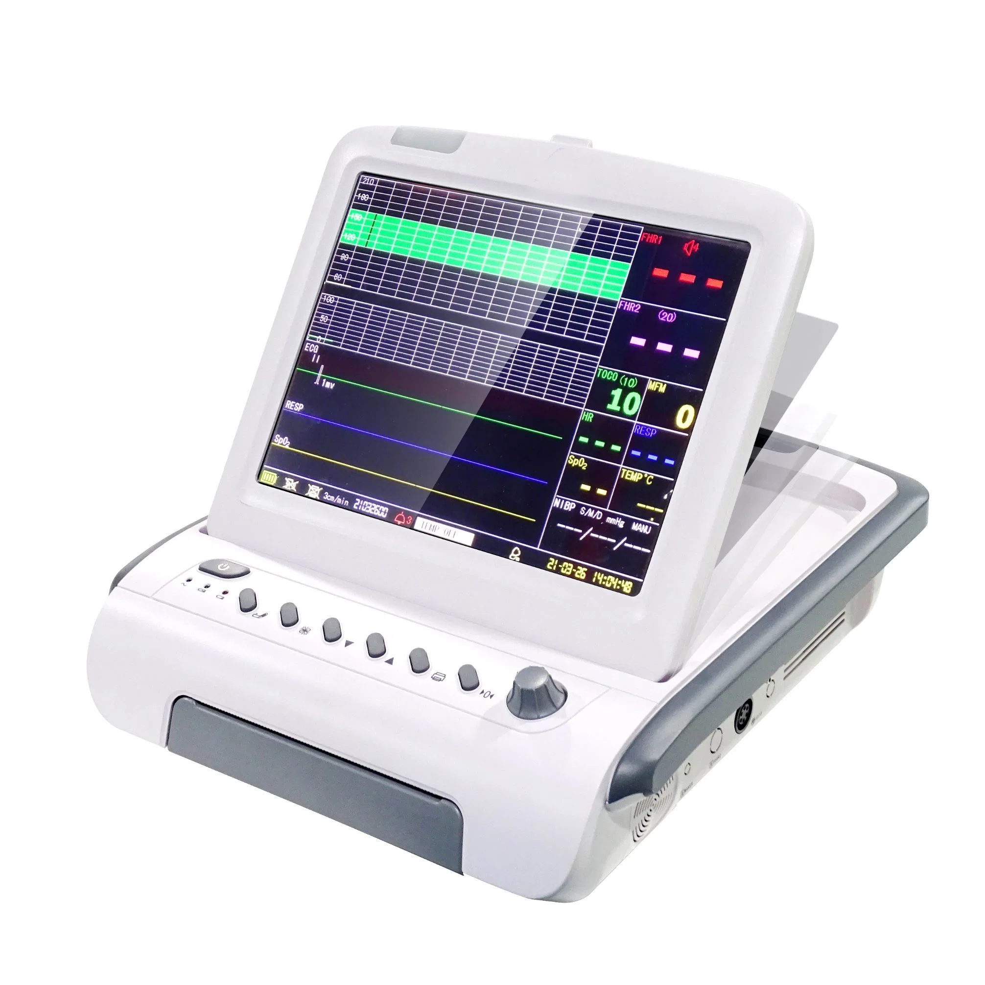 High Quality Professional Maternal/Fetal Monitor