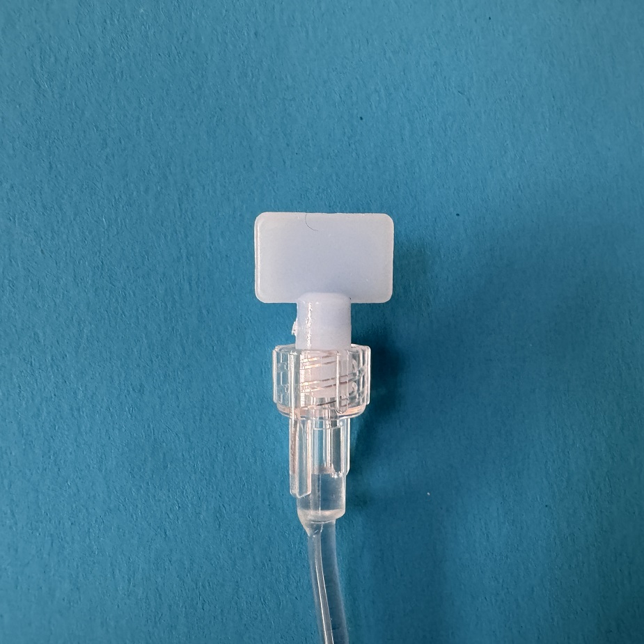 Medical Manufacturer Hospital Clinic Portable Infusion Pump Disposable ICU Injection