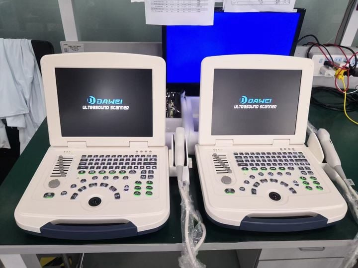 Best Sell Ultrasound Device for Hospital 2023 New Arrival
