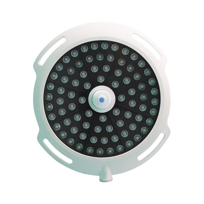 Ceiling Single Dome Surgical Room LED Ot Light Operating Theater Shadowless Operation Lamp