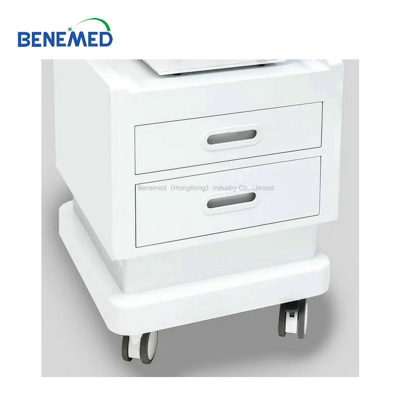 Hospital Operation Hf Electrotome Hysteroscope Electrosurgical Unit