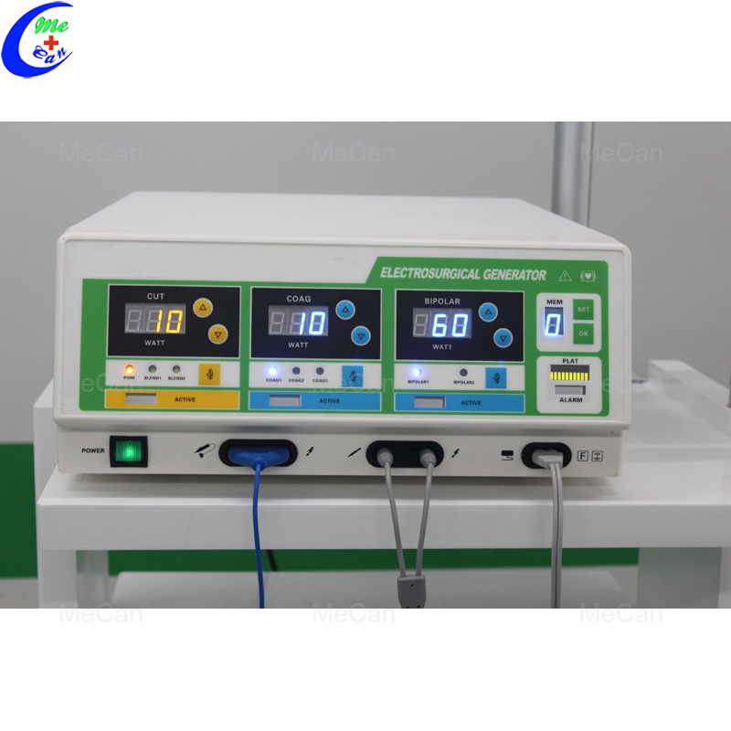 Electrosurgical Unit Diathermy Cautery Machine Electrotome Electric Scalpel