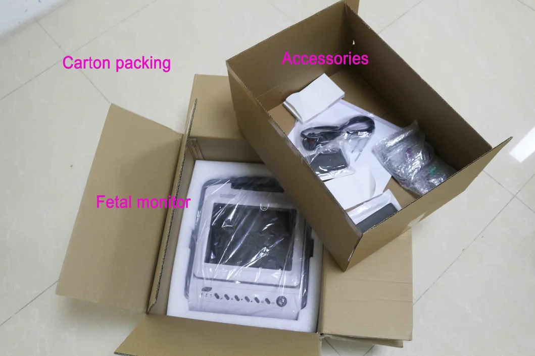 Packaging View 1