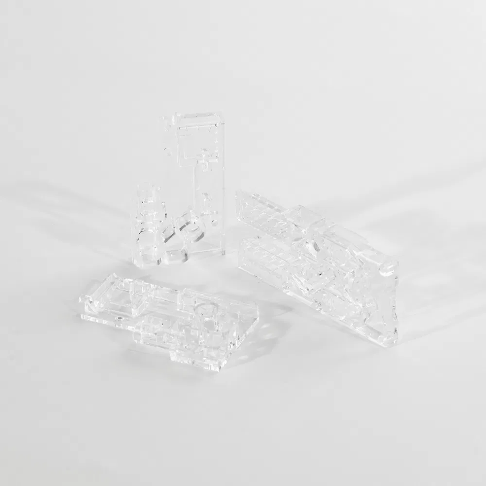 Medical Device Component 2