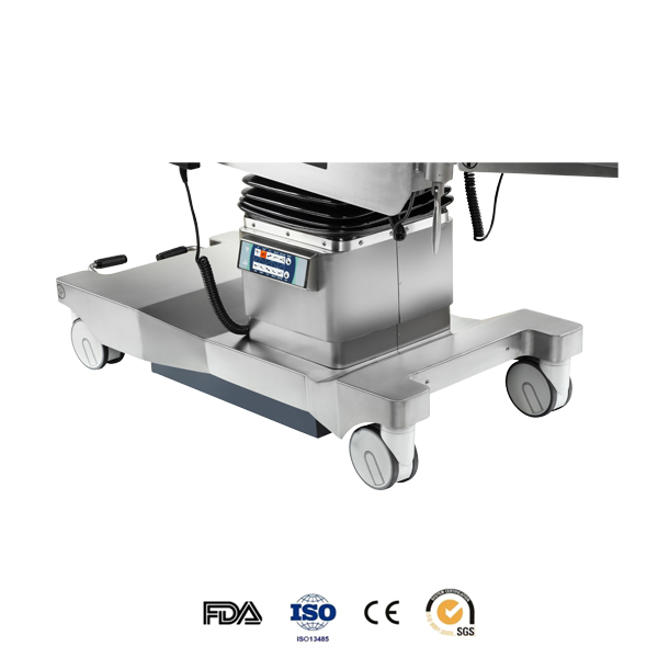 Advanced Electric Surgical Table for Neurosurgery - Hfeot99X