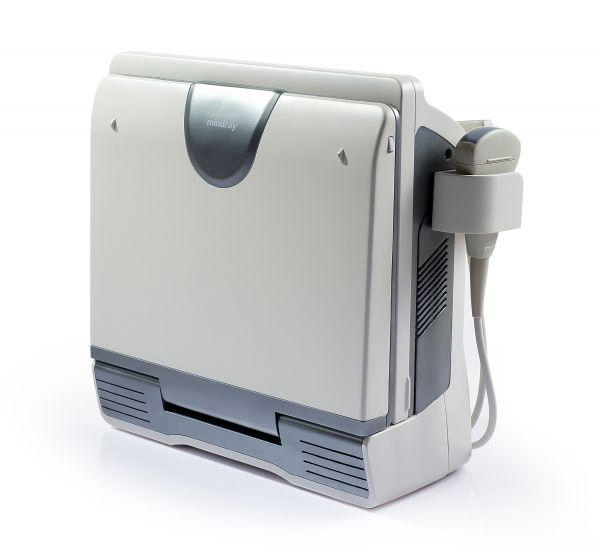 Medical Apparatus Digital Ultrasonic Diagnostic Imaging System