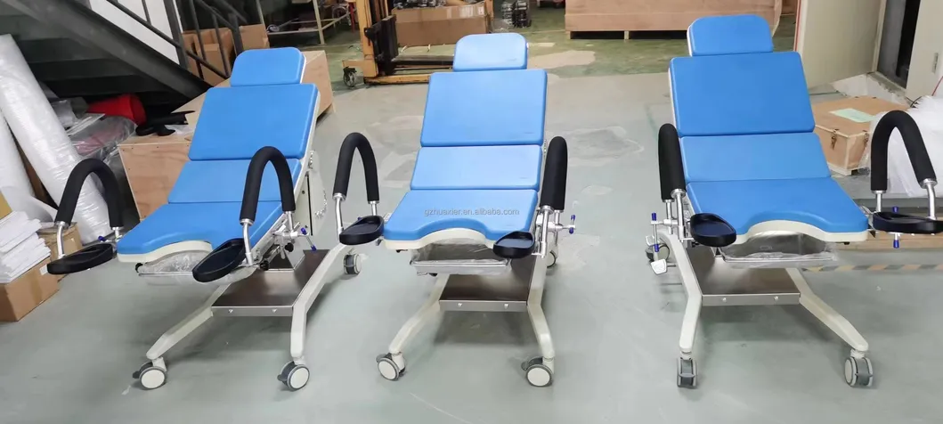 Electro-Hydraulic Mechanism