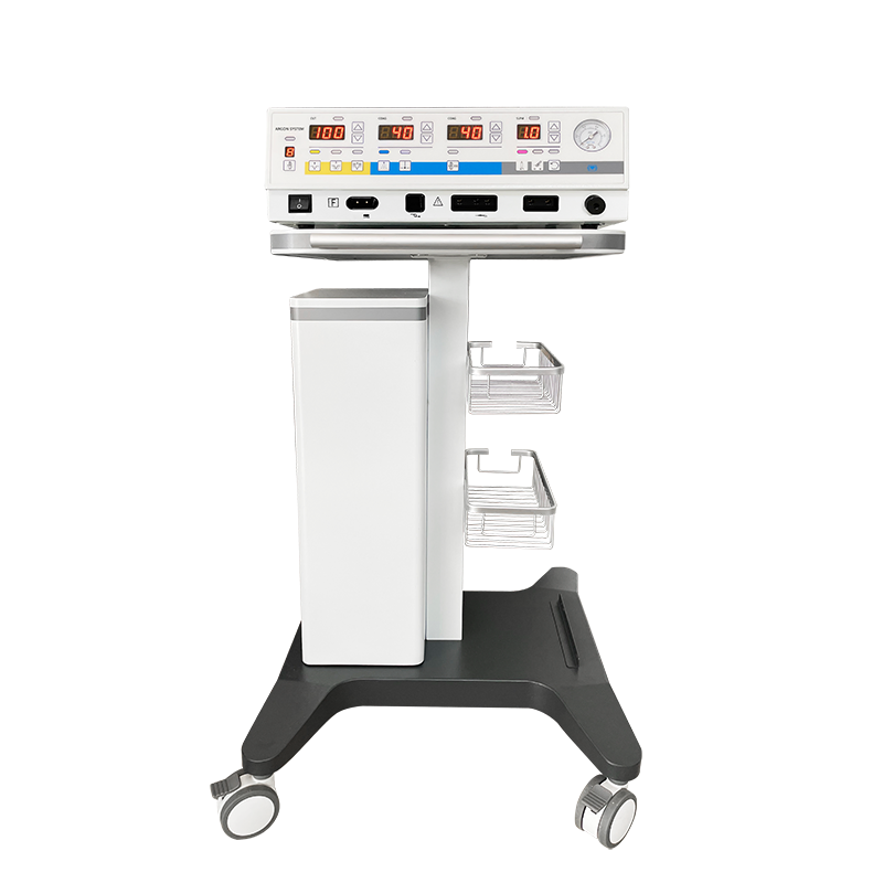 400W Electrocautery Unit Bipolar Electrosurgical Generator with Advanced Technology for Surgeons