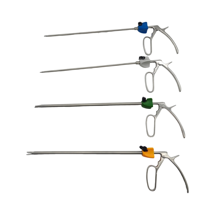 Surgical Instrument Liga-Lok Laparoscopic Applier