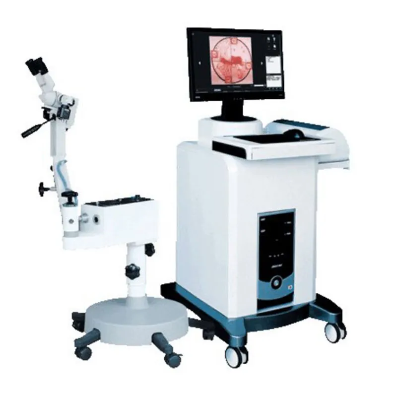 Digital Colposcope Device