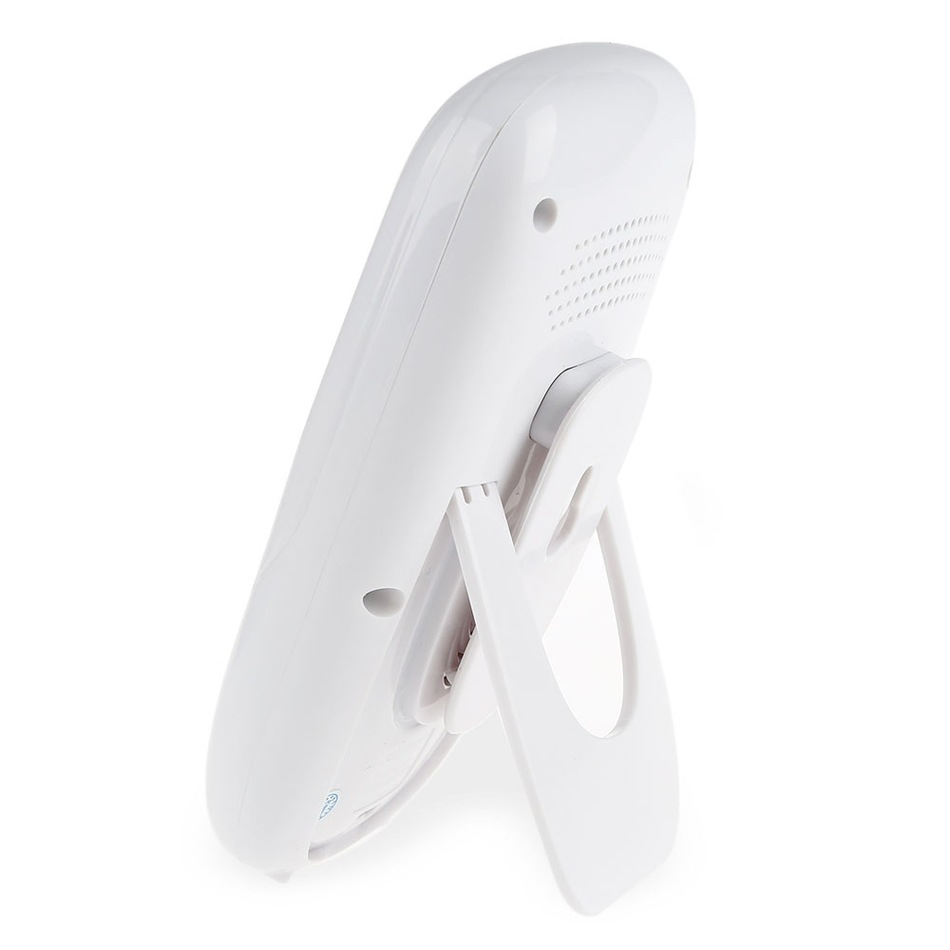 Medical Equipment Fetal Doppler Baby Monitor