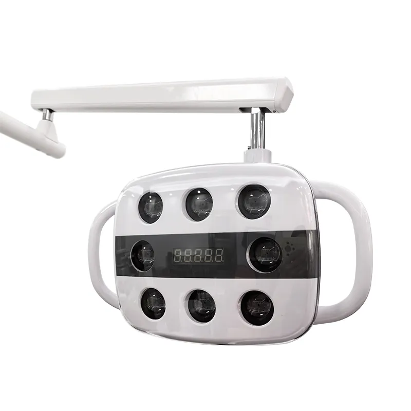 LED Dental Lamp