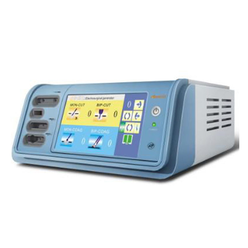 My-I044I Medical Electrosurgical Unit with Ligasure for General Surgery