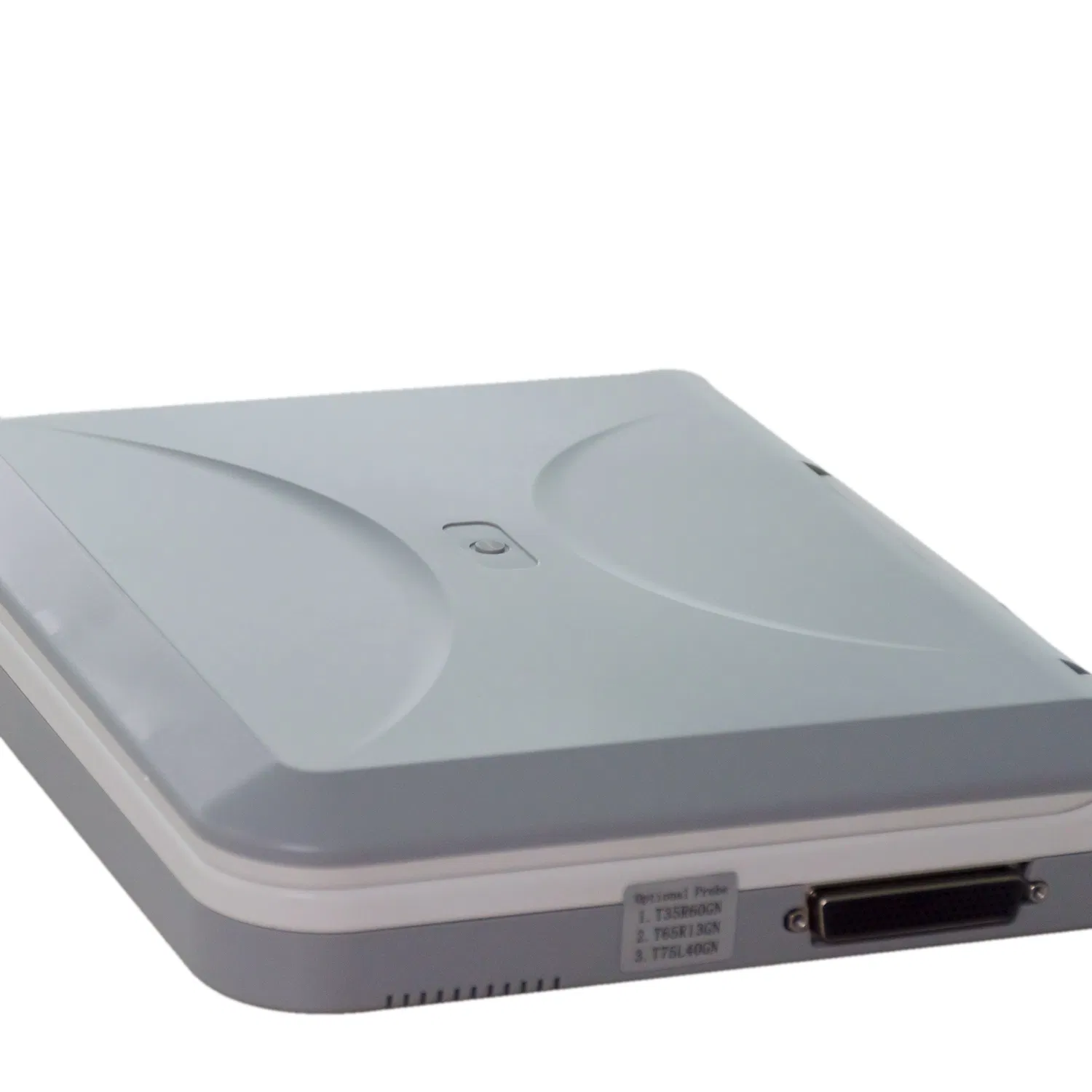 U10mini Laptop Ultrasound Machine Available 10 Inch Medical Sonography Device