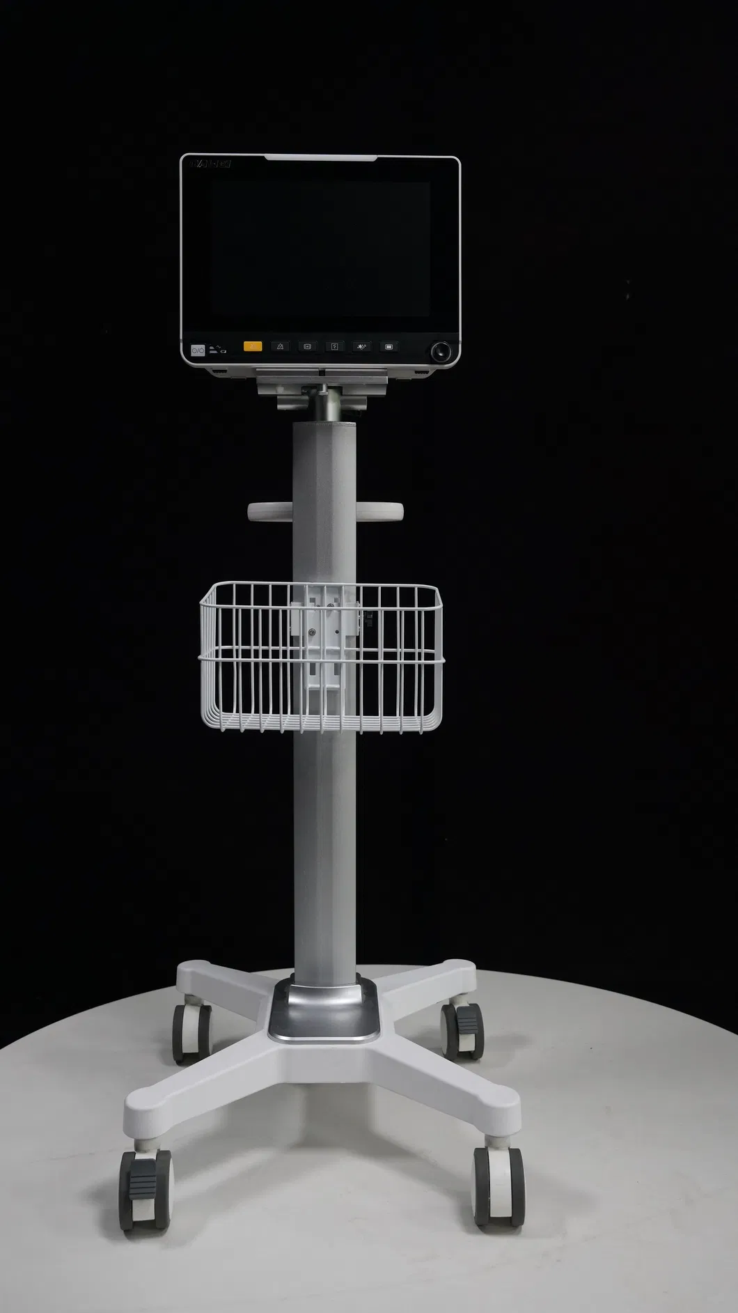 Monitor Technical Specs